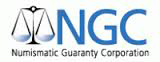 Numismatic Guaranty Company